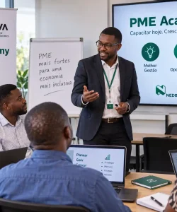 Academia PME