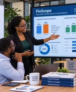 FinScope e Paineis