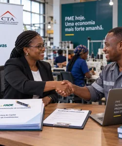 Fundo de Desenvolvimento e Assistência Empresarial (CTA)