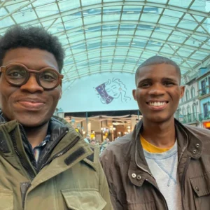 A Timbila moçambicana chega à Ópera!