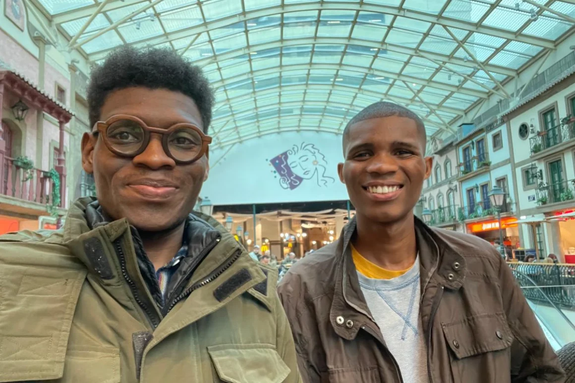 xiquitsi-opera02 A Timbila moçambicana chega à Ópera!