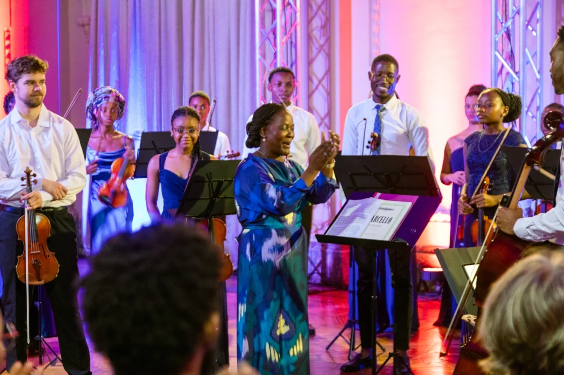 destaque Temporada de Música Xiquitsi 2025 2ª Serie