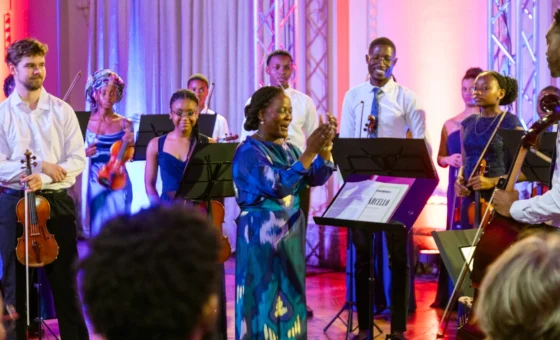 destaque Temporada de Música Xiquitsi 2025 1ª Serie