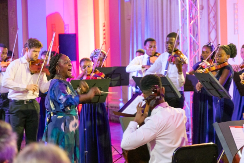 FUNC5936 Temporada de Música Xiquitsi 2025 2ª Serie