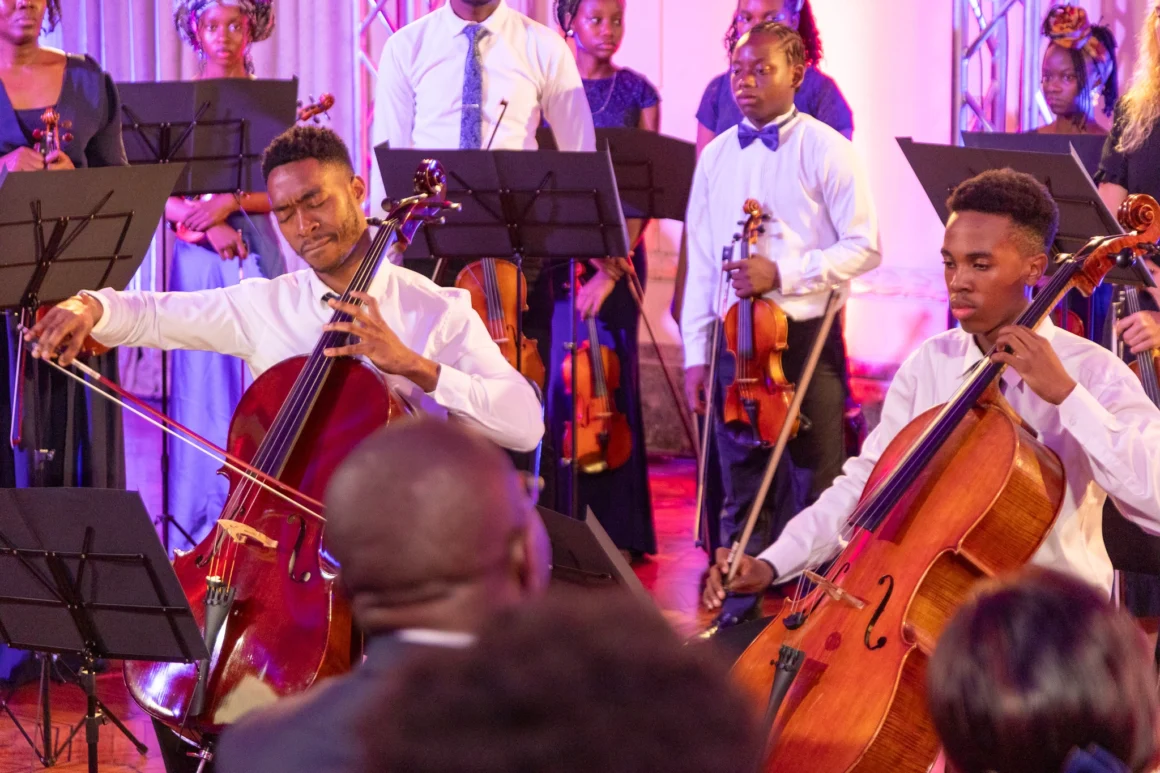 FUNC5947 Temporada de Música Xiquitsi 2025 2ª Serie