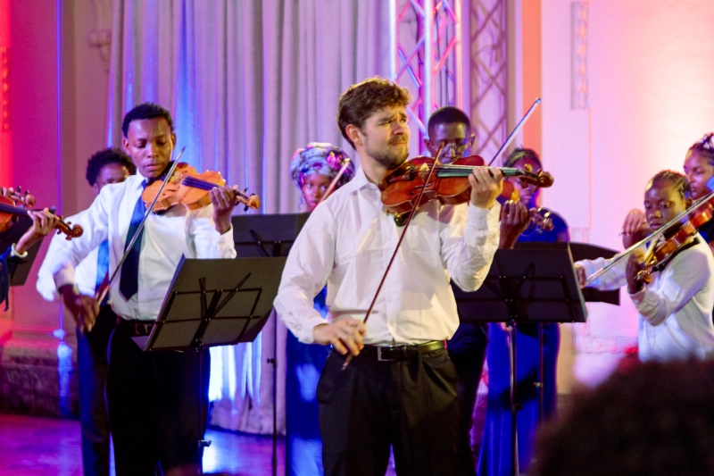 FUNC5953 Temporada de Música Xiquitsi 2025 2ª Serie