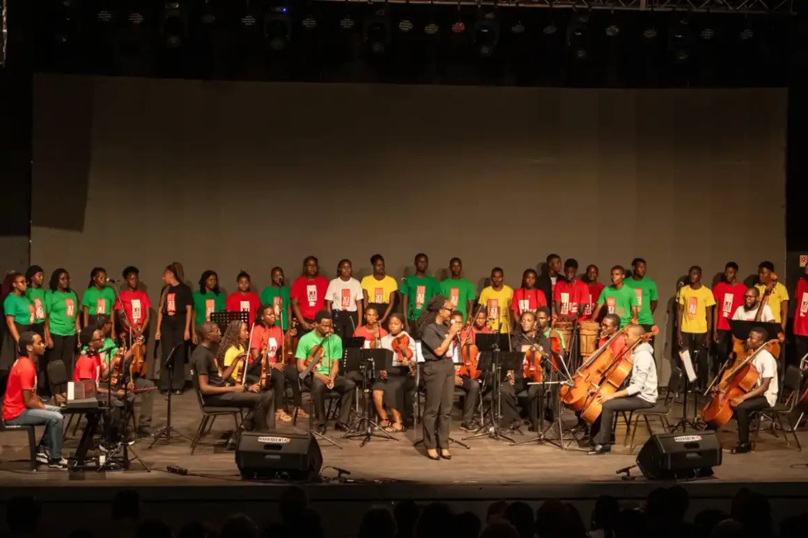 Xiquitsi Celebra Saint Patrick’s Day em Parceria com a Embaixada da Irlanda em Maputo