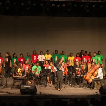 Xiquitsi Celebra Saint Patrick’s Day em Parceria com a Embaixada da Irlanda em Maputo